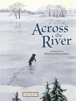 cover image of Across the River